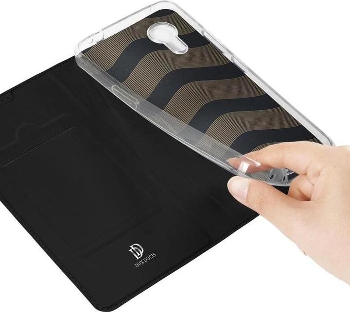 Image du produit Dux Ducis Couverture de livre Skin Pro Series (Samsung Galaxy Xcover 7)