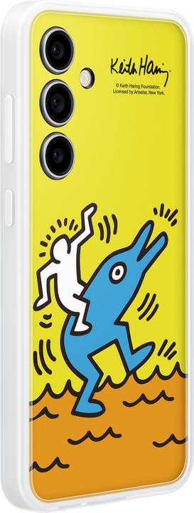 Produktbild Samsung Flipsuit Case (Samsung Galaxy S24 FE)