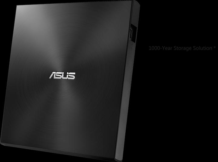 Produktbild ASUS ZenDrive U7M (DVD Laufwerk)
