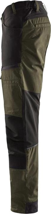 Image du produit Blakläder Pantalon léger et extensible (48)