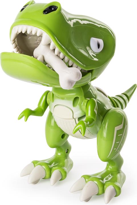 Productafbeelding Spin Master Zoomer Dino Chomplingz