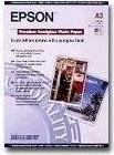Produktbild Epson Enhanced Matte Paper, 100 Blatt (192 g/m², 100 x, A3+)