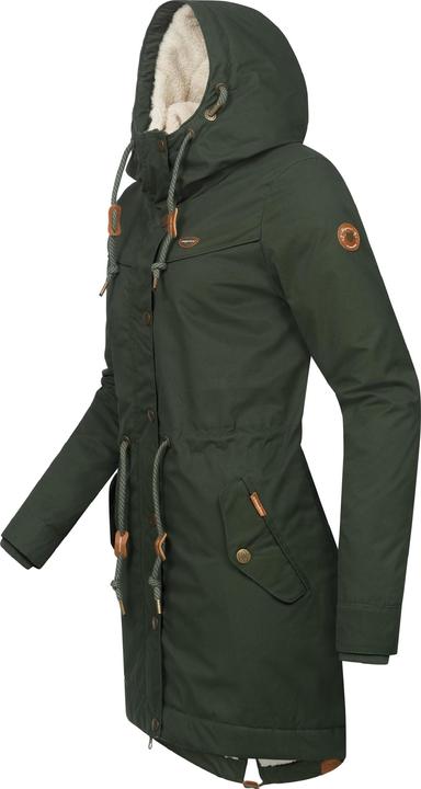 Produktbild Ragwear YM-Canny (L)