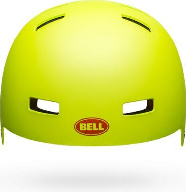 Actual product image Bell Span Helmet (49 - 53 cm)
