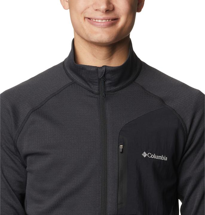 Image du produit Columbia Triple Canyon™ Full Zip (XL)