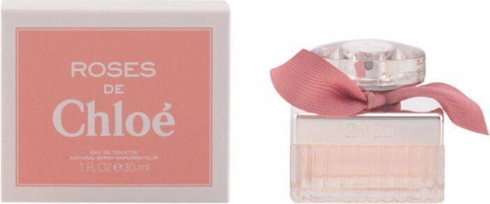 Produktbild Chloé Roses de (Eau de Toilette, 30 ml)