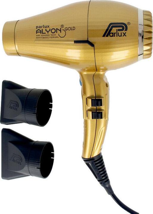 Parlux Alyon Ionic Haartrockner