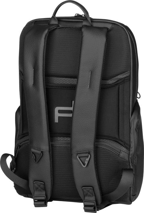 Produktbild Porsche Design Rucksack / Backpack Urban Eco Leather Backpack S (18 l)