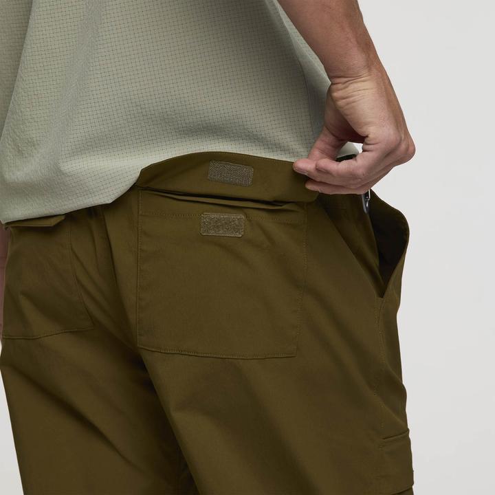 Actual product image Cotopaxi Coraje Tech Cargo Pant (XL)
