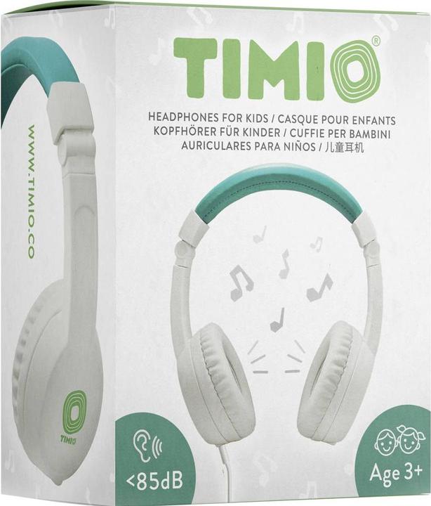 Image du produit Timio Écouteurs