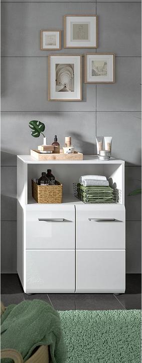 Actual product image Xonox Home Ice (60 x 30 x 80 cm)