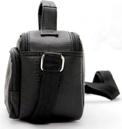 Actual product image Pajass City Hunter Stockholm (Camera shoulder bag)