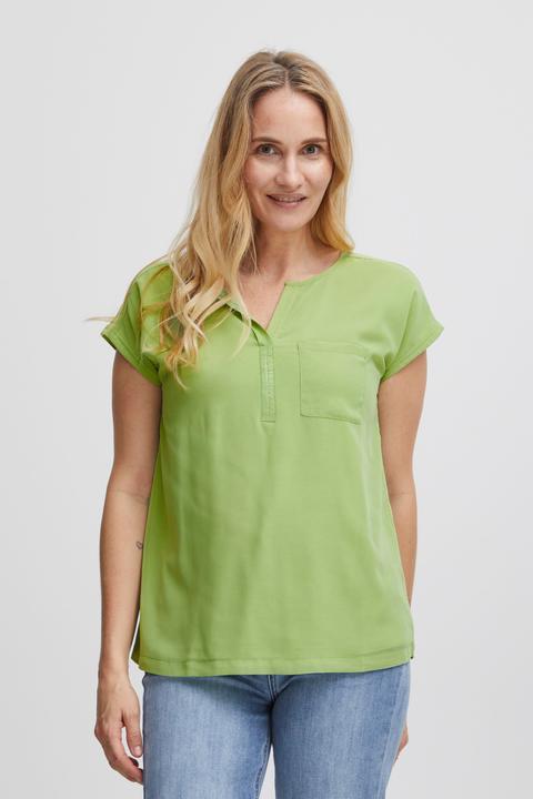 Produktbild Fransa FRZawov 2 Blouse 20603737 (S)