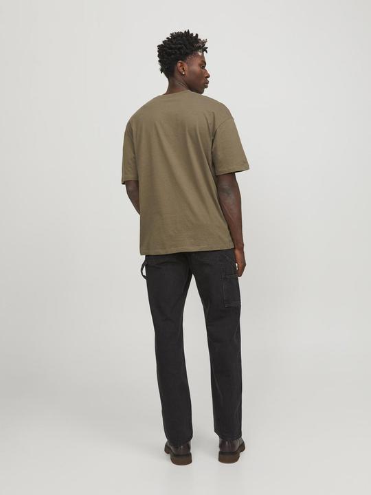 Immagine prodotto Jack & Jones Maglietta monocolore (XS)