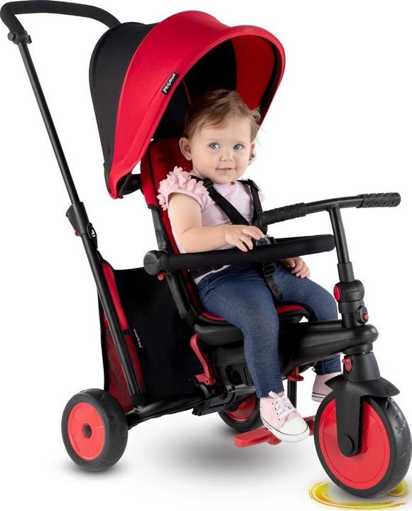 Immagine prodotto SmarTrike smarTfold STR3