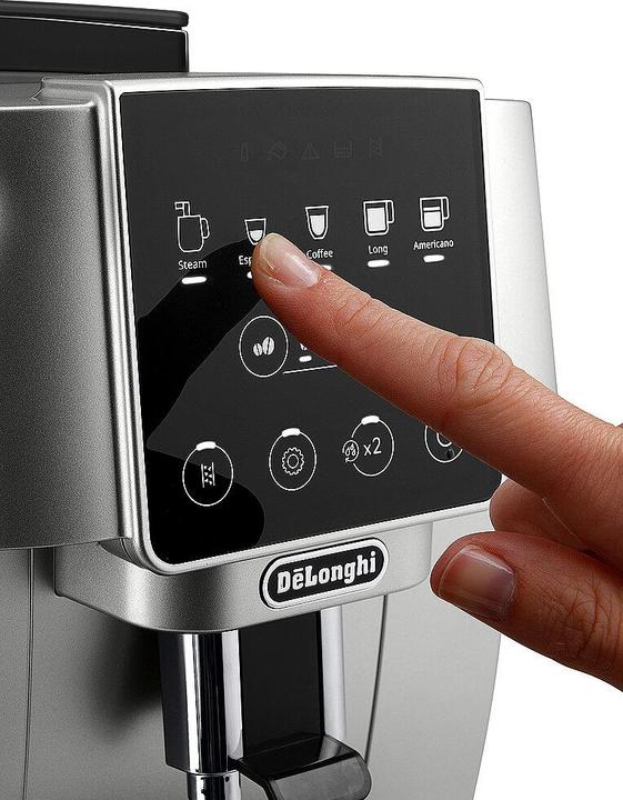 Actual product image De'Longhi Magnifica Start