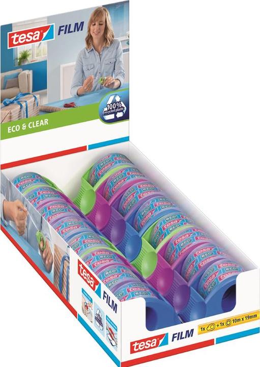 Immagine prodotto tesa Mini Klebeband-Abroller