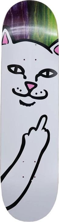 Actual product image RipnDip Lord Nermal (8")