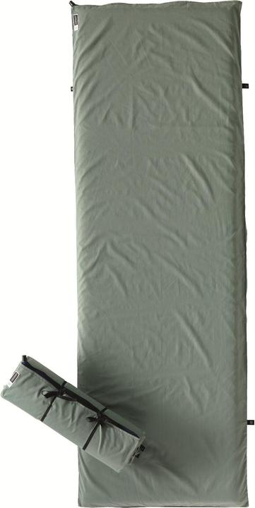 Actual product image Cocoon Insect Shield Pad Cover Regular (Additional padding)