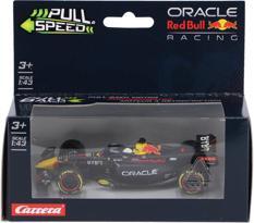 Image du produit Carrera Red Bull Max Verstappen No. 1 1:43 Disp.