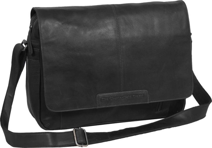 Actual product image The Chesterfield Brand Shoulder bag Richard 0552