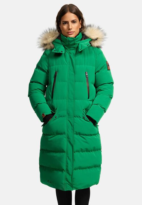 Actual product image Marikoo Snowstar (S)