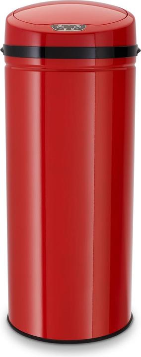 Actual product image Echtwerk Sensor Bin 42.0 l red (42 l)