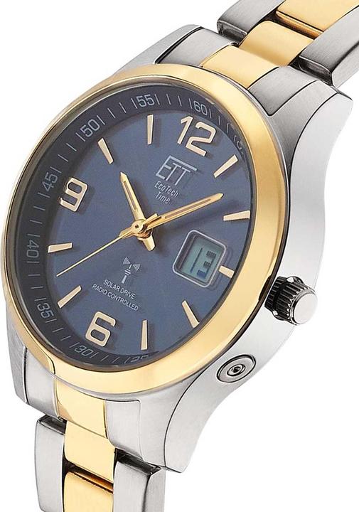 Image du produit ETT ELS-11600-32M (Montre numérique, Montre analogique, 34 mm)