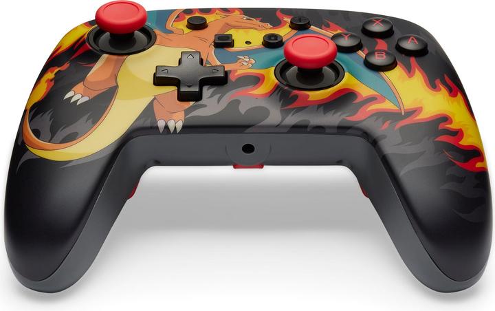 Actual product image PowerA Enhanced Wired Controller (Switch, Switch Lite, Switch OLED)