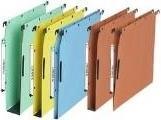 Produktbild Elba Dossiers suspendus AZV pour armoire, fond 15 (A4, 25 x)