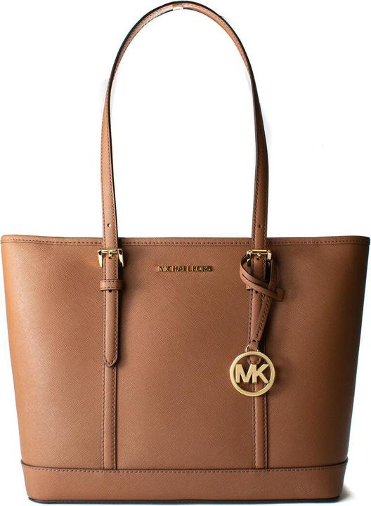Michael Kors Shoulder Bag 35S0GTVT1L-LUGGAGE Brown 29 x 24 x 13 cm