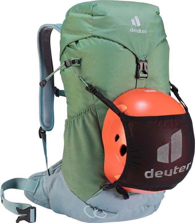 Image du produit Deuter AC Lite 14 SL aloe crépuscule (14 l)