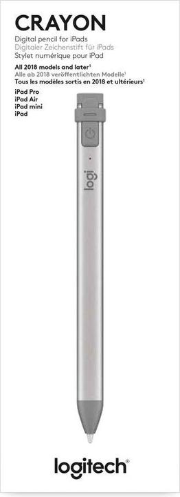 Produktbild Logitech Crayon