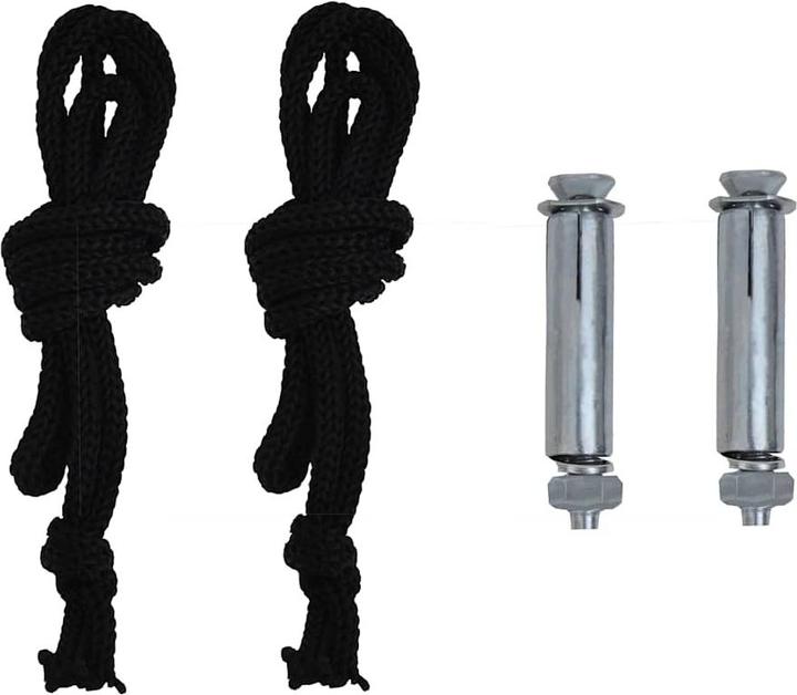 Image du produit VidaXL Auvent latéral (1.40 m)