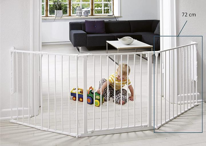 Actual product image Baby Dan Extension (72 cm)