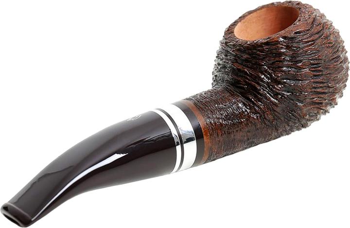 Produktbild Savinelli Pfeife Onda Smooth 677