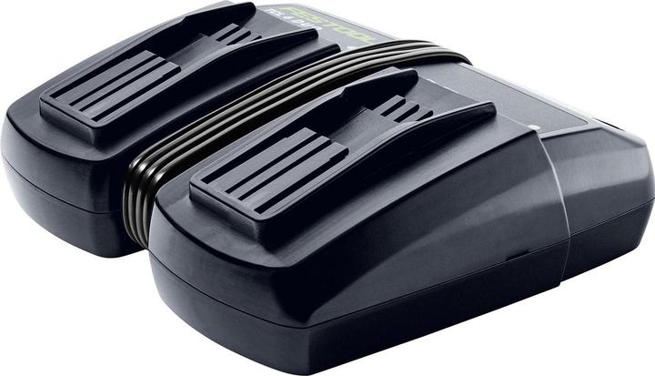 Festool Quick charger TCL 6 DUO (10.8 V)