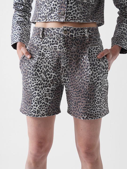 Produktbild Rich & Royal Jeansshorts (26)