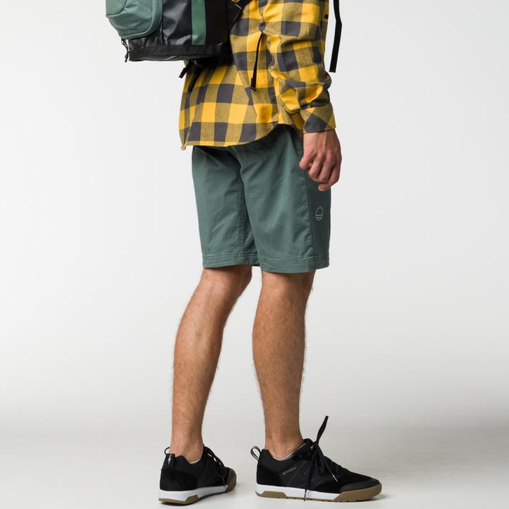 Immagine prodotto Wild Country Pantaloncini Stamina Uomo (XXL)