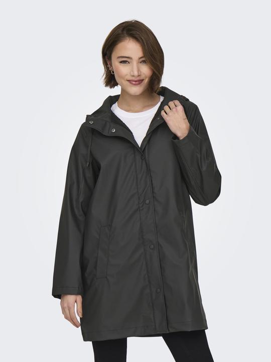 Image du produit Only ONLVANESSA Manteau de pluie Manteau de pluie (M)
