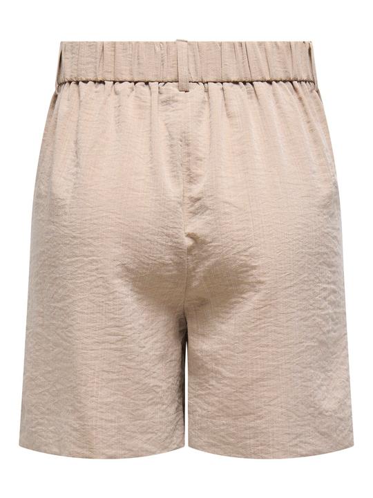 Produktbild Only Onlmarsa Solid Shorts Wvn (XL)