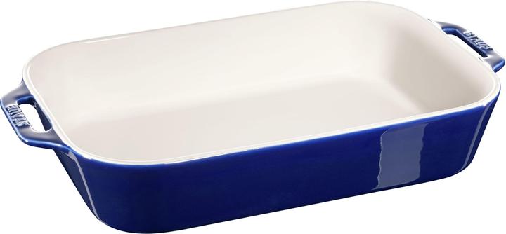 Staub Auflaufform