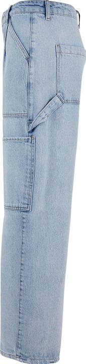 Actual product image 2Y Studios 2Y Tali Worker Baggy Jeans - 179663 (24)