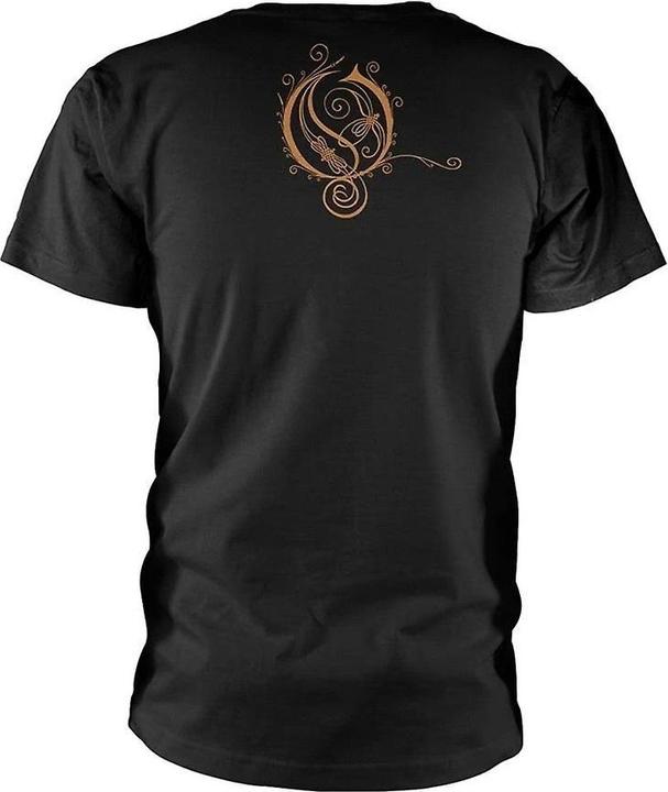 Produktbild Universal Textiles The Deep TShirt (XL)