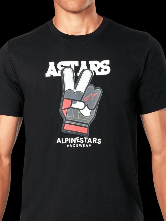 Produktbild Alpinestars Tee 24 Peaceout Csf Ss (S)
