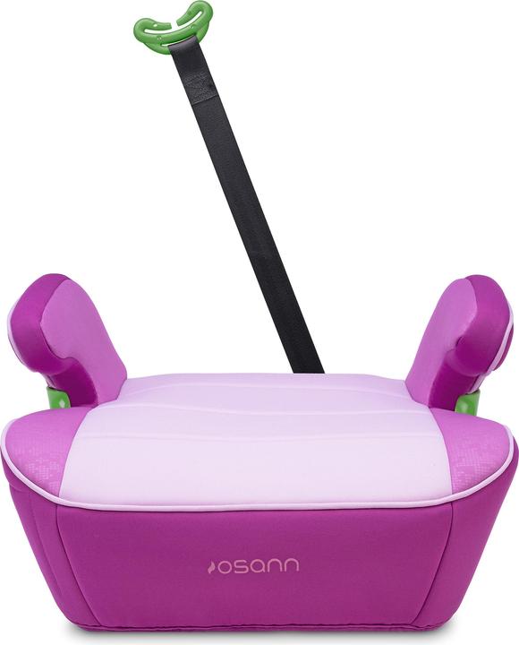Produktbild Osann Junior Isofix Gurtfix (Kindersitzerhöhung, ECE R129/i-Size Norm)