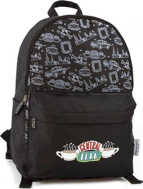 Image du produit Friends Sac à dos Central Perk