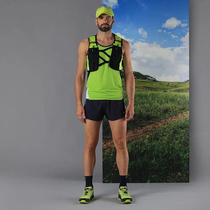 Immagine prodotto CMP Campagnolo Running Shorts (XXL)