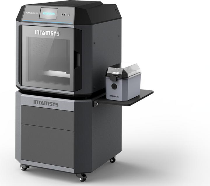 Actual product image Intamsys Cabinet for PRO 310 (Accessories)