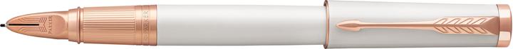 Image du produit Parker Pen Ingenuity (Blanc, Pink, 1 x)